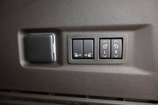 2027 Chevrolet Tahoe LT