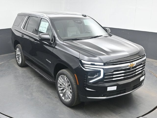 2027 Chevrolet Tahoe LT