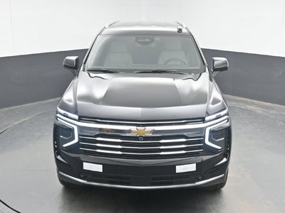 2027 Chevrolet Tahoe LT