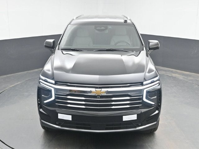 2027 Chevrolet Tahoe LT