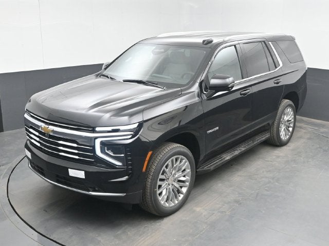 2027 Chevrolet Tahoe LT