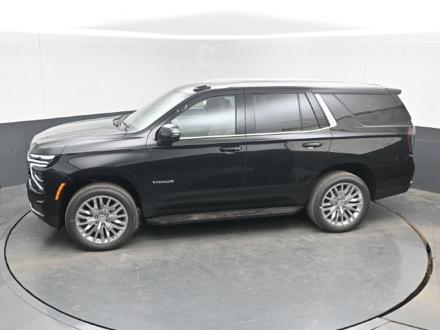 2027 Chevrolet Tahoe LT