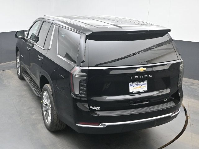 2027 Chevrolet Tahoe LT