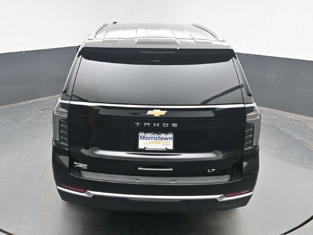2027 Chevrolet Tahoe LT