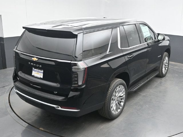 2027 Chevrolet Tahoe LT