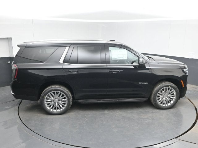 2027 Chevrolet Tahoe LT
