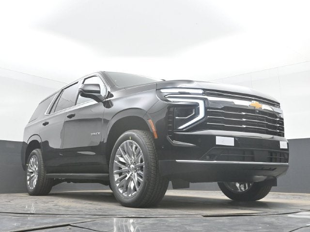 2027 Chevrolet Tahoe LT