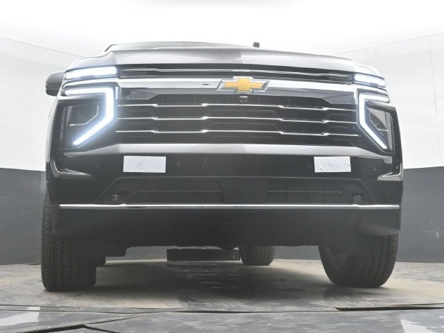 2027 Chevrolet Tahoe LT