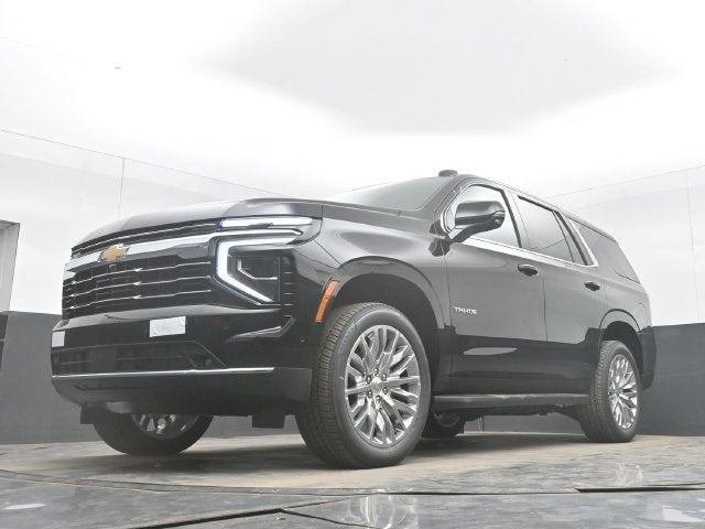 2027 Chevrolet Tahoe LT