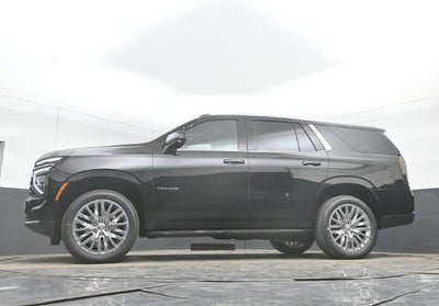 2027 Chevrolet Tahoe LT