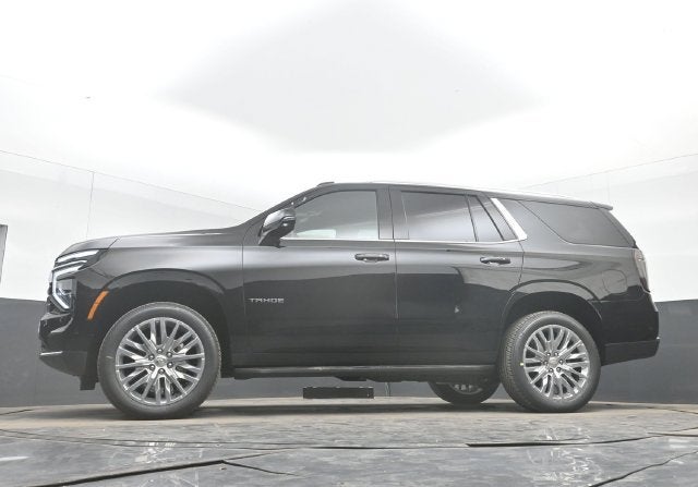 2027 Chevrolet Tahoe LT
