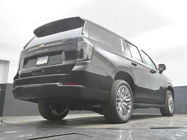 2027 Chevrolet Tahoe LT