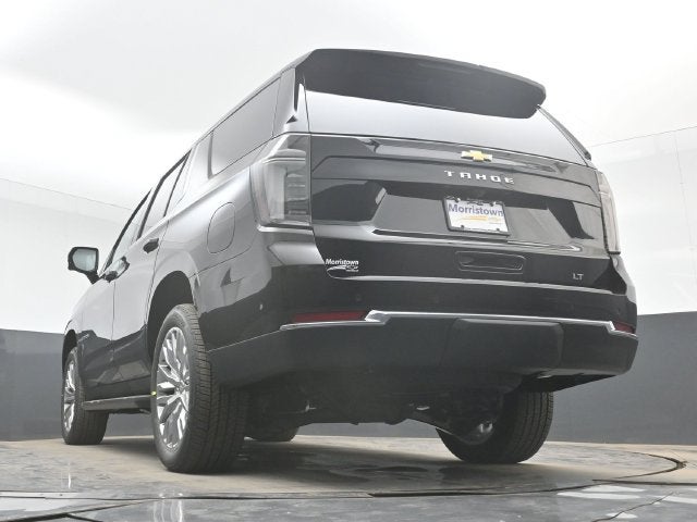 2027 Chevrolet Tahoe LT