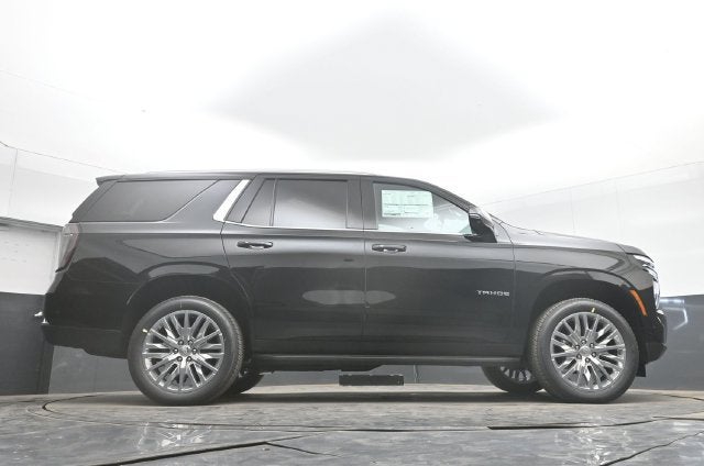 2027 Chevrolet Tahoe LT