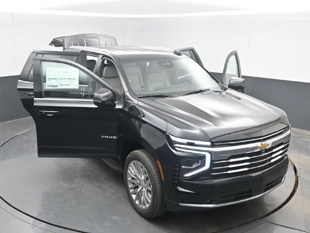 2027 Chevrolet Tahoe LT