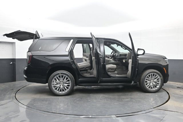 2027 Chevrolet Tahoe LT