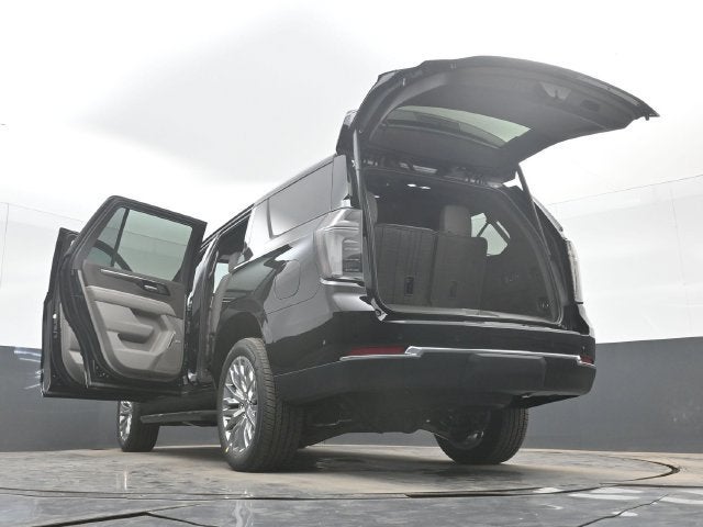 2027 Chevrolet Tahoe LT
