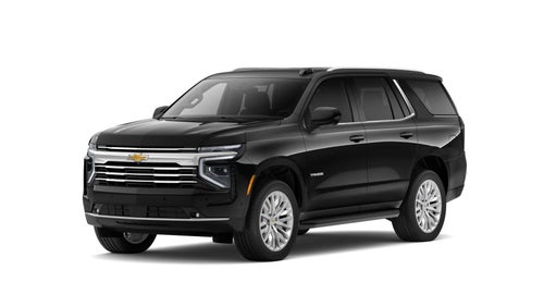 2027 Chevrolet Tahoe LT