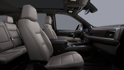 2027 Chevrolet Tahoe Z71