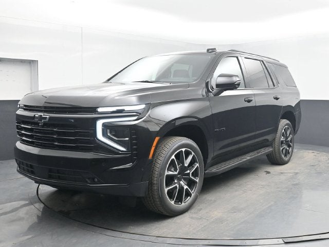 2027 Chevrolet Tahoe RST