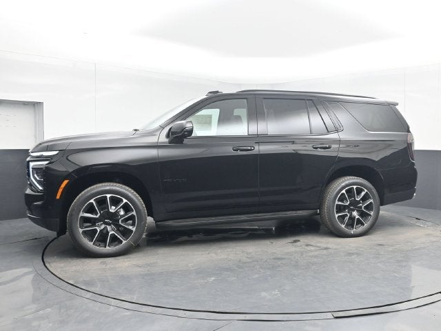 2027 Chevrolet Tahoe RST