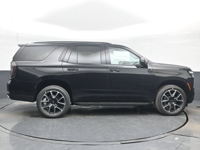 2027 Chevrolet Tahoe RST