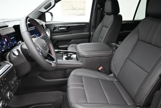 2027 Chevrolet Tahoe RST