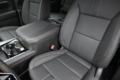 2027 Chevrolet Tahoe RST