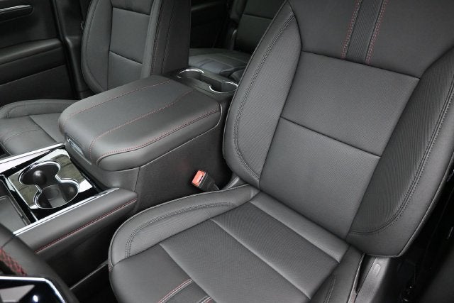 2027 Chevrolet Tahoe RST