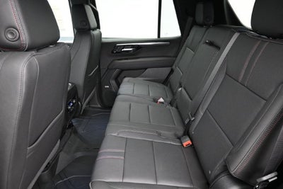 2027 Chevrolet Tahoe RST