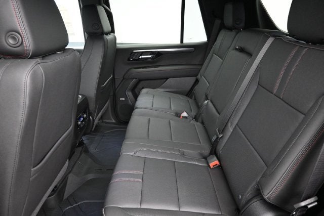 2027 Chevrolet Tahoe RST