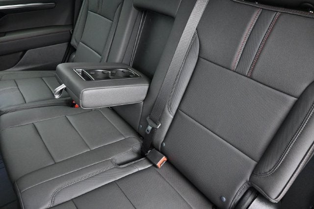 2027 Chevrolet Tahoe RST
