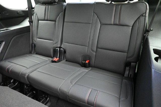 2027 Chevrolet Tahoe RST