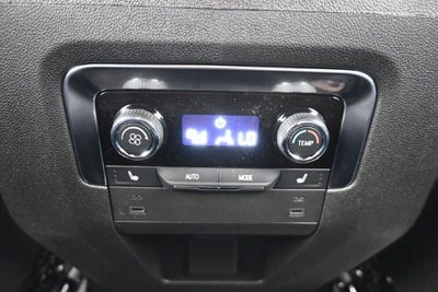 2027 Chevrolet Tahoe RST