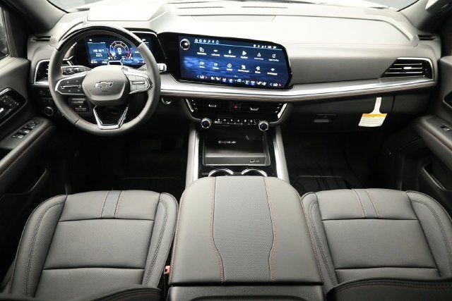 2027 Chevrolet Tahoe RST