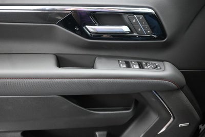 2027 Chevrolet Tahoe RST