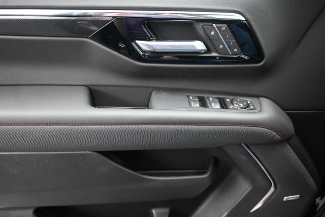 2027 Chevrolet Tahoe RST