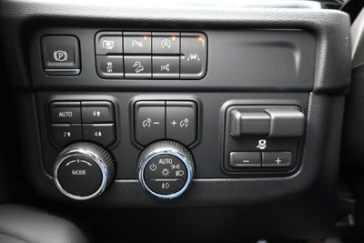 2027 Chevrolet Tahoe RST