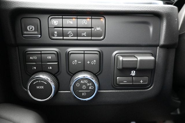 2027 Chevrolet Tahoe RST
