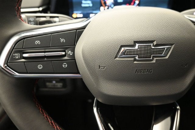 2027 Chevrolet Tahoe RST