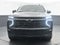 2027 Chevrolet Tahoe RST