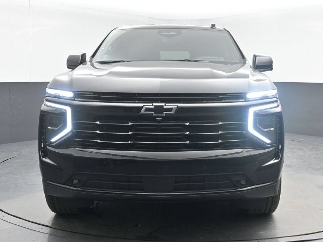 2027 Chevrolet Tahoe RST