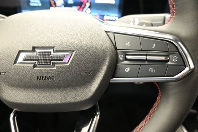 2027 Chevrolet Tahoe RST