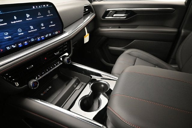 2027 Chevrolet Tahoe RST