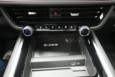 2027 Chevrolet Tahoe RST