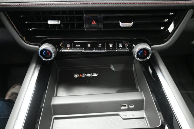 2027 Chevrolet Tahoe RST
