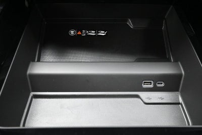 2027 Chevrolet Tahoe RST