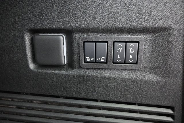 2027 Chevrolet Tahoe RST