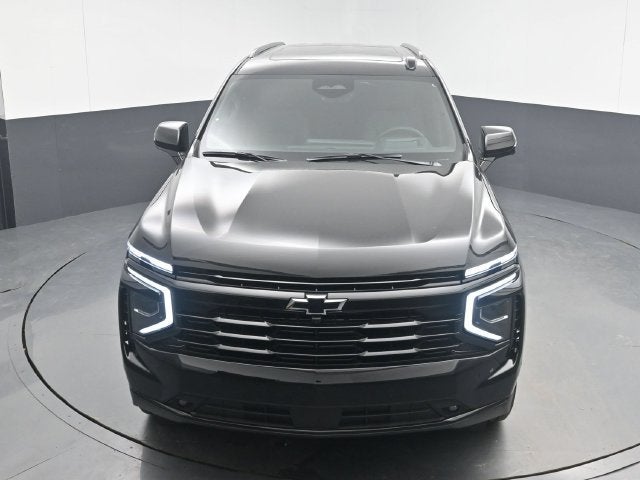 2027 Chevrolet Tahoe RST