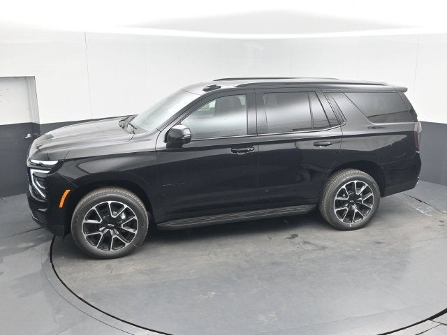 2027 Chevrolet Tahoe RST